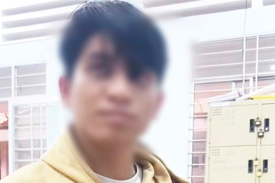 Bị bắt giữ khi đang trên đường mua ma túy về sử dụng