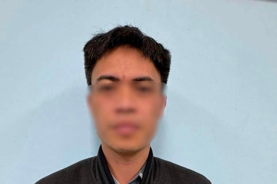 Khởi tố tài xế Lexus hành hung nam shipper ở Hà Nội