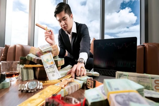 Nhìn ra cạm bẫy từ vụ “siêu lừa” Mr Pips Phó Đức Nam