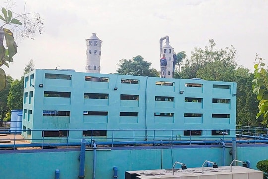 Sóc Trăng: Cần chú trọng đảm bảo cung cấp nước sạch cho người dân