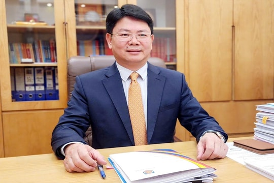 Sửa Luật Ban hành văn bản quy phạm pháp luật theo tư duy đổi mới trong xây dựng pháp luật