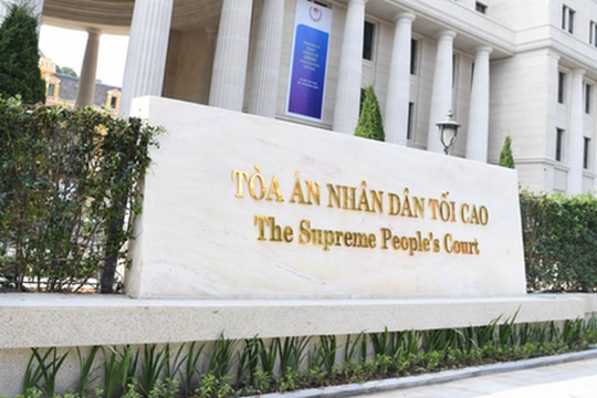 Chức năng, nhiệm vụ, quyền hạn của Văn phòng, phòng thuộc TAND cấp tỉnh năm 2025