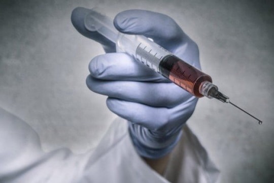 Rúng động bác sĩ với sở thích sát hại bệnh nhân, nghi giết 10 người