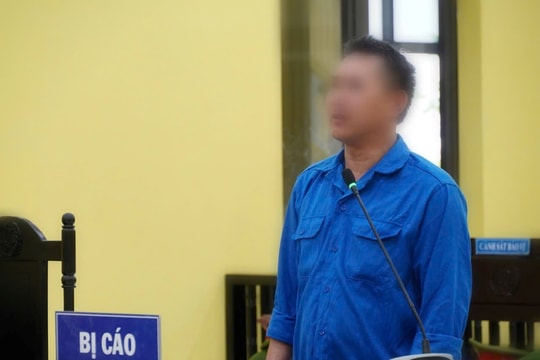 Sát hại người tình vì mâu thuẫn ghen tuông