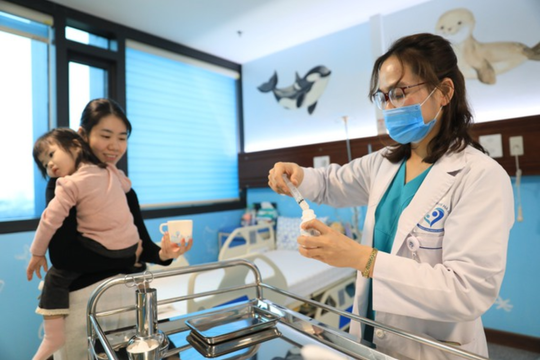 Xử nghiêm việc lợi dụng dịch bệnh để tăng giá thuốc