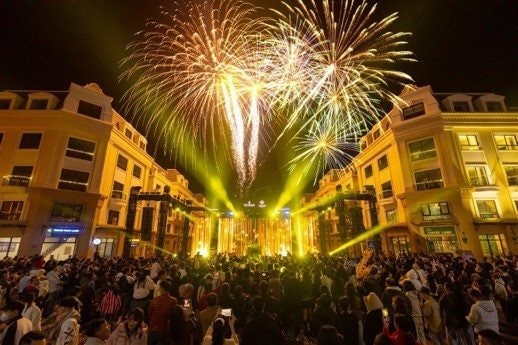 Dự án đáng sống bậc nhất Móng Cái hút cư dân thượng lưu