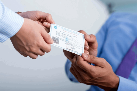 Những trường hợp mất quyền lợi nếu không cấp đổi lại thẻ bảo hiểm y tế trước 1/7/2025