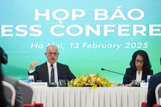 Diễn đàn Tương lai ASEAN 2025: Kỳ vọng sẽ là "nôi ý tưởng, sáng kiến cho ASEAN"