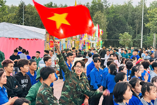 Hà Nội triển khai tuyển chọn, gọi công dân nhập ngũ năm 2027