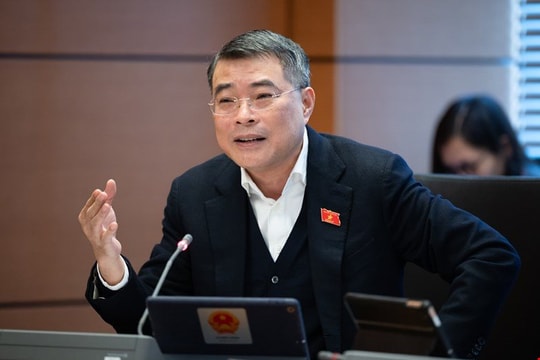 Tổng rà soát biên chế gắn chức năng nhiệm vụ mới của các cơ quan, tổ chức