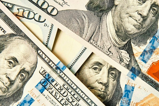 Tỷ giá USD ngày 13/2: Trong nước và thế giới cùng tăng