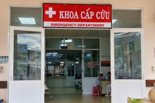 Một trường hợp tử vong do bệnh dại, không rõ nguồn lây