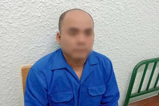 Khởi tố tài xế gây tai nạn khiến 3 người tử vong