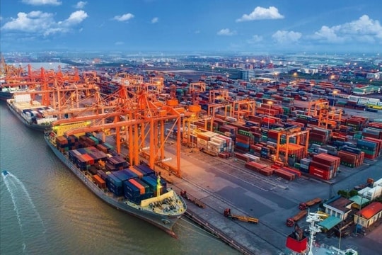 Sửa đổi quy định về miễn thuế xuất nhập khẩu để bảo vệ môi trường