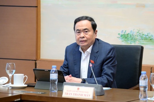 Cần cơ chế cho phép ban hành văn bản giải quyết các vấn đề phát sinh sau 1/3