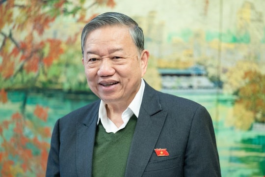 Tổng Bí thư Tô Lâm: Tinh gọn tổ chức bộ máy không chỉ để tiết kiệm tiền