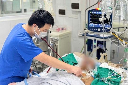 Bộ Y tế yêu cầu Sở Y tế các địa phương xử lý nghiêm vi phạm trong kinh doanh thuốc điều trị cúm A