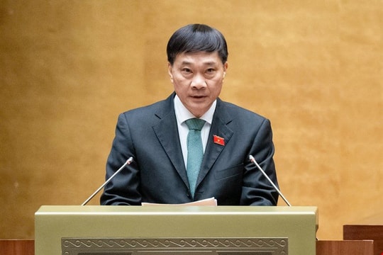 Phát triển mạng lưới đường sắt đô thị tại TP Hà Nội và TP.HCM theo chính sách đặc thù, đặc biệt