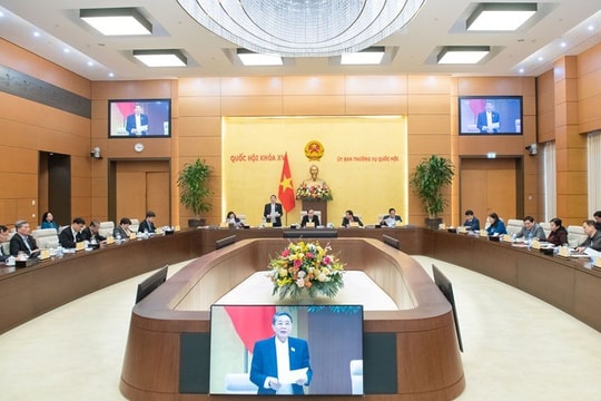 Miễn trách nhiệm dân sự khi xảy ra thiệt hại nghiên cứu khoa học và phát triển công nghệ