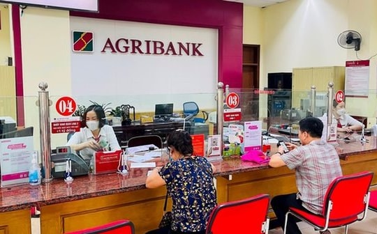 Khách hàng Agribank hạn chế đăng số điện thoại, tài khoản, thẻ ngân hàng, Căn cước lên mạng