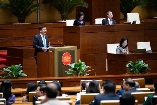 Đề nghị áp dụng hợp đồng "chìa khóa trao tay" xây dựng nhà máy điện hạt nhân Ninh Thuận