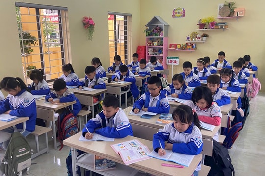 Giáo viên dạy thêm trái quy định, Hiệu trưởng chịu trách nhiệm