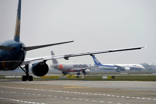 Chính thức bổ sung Cảng hàng không Quốc tế Gia Bình vào quy hoạch sân bay toàn quốc