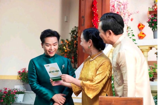 Gửi tiết kiệm ngân hàng - xu hướng đầu tư bền vững "lên ngôi"