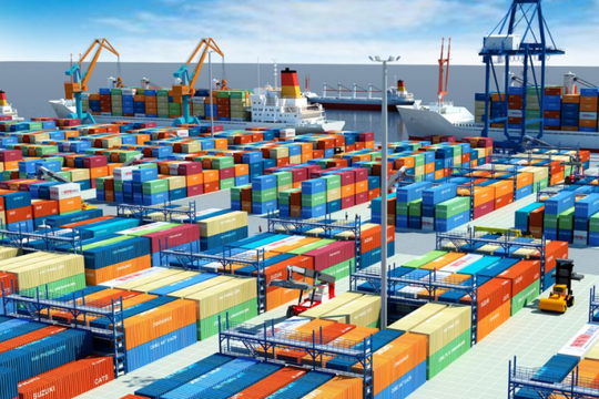 Từ ngày 18/2, hàng nhập khẩu giá trị thấp không được miễn thuế