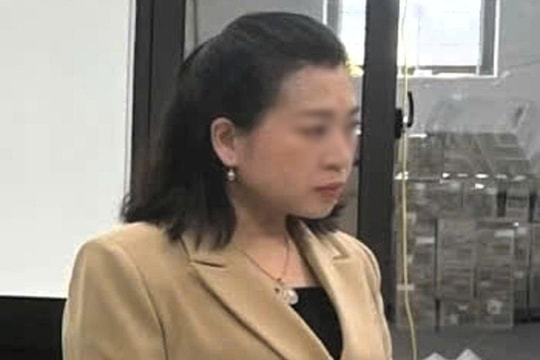 Chủ tịch HĐQT công ty trốn thuế, gây thất thoát hơn 1,8 tỷ đồng