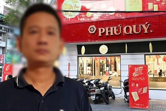 Cựu Tổng giám đốc Công ty Vàng Phú Quý trốn thuế hơn 6 tỷ đồng như thế nào?
