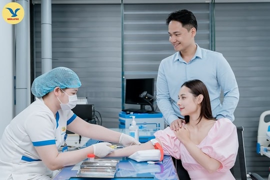 Chuyên gia chia sẻ bí quyết hữu ích cho tất cả cặp đôi sinh con khỏe mạnh