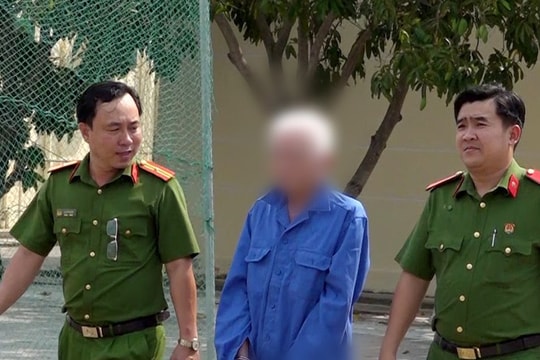 Triệt phá thành công chuyên án in, phát hành, mua bán trái phép hóa đơn