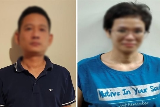 Cơ quan điều tra kiến nghị "bịt lỗ hổng" sau vụ buôn lậu 310 kg vàng