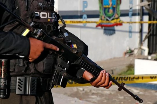 Đại tá không quân bị bắn chết trên xe khách