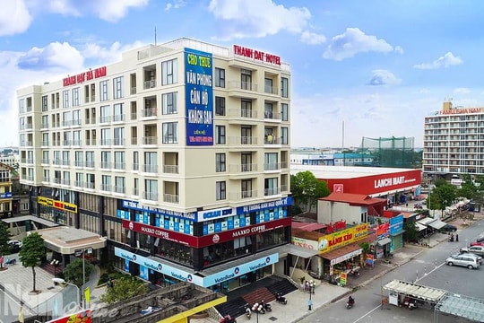 Hà Nam kêu gọi đầu tư hai khu đô thị lớn với tổng vốn hơn 16.200 tỷ đồng