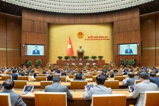 Chính thức đề xuất miễn trừ trách nhiệm khi xảy ra rủi ro trong khoa học, công nghệ