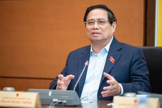 Bổ sung cơ chế miễn trừ trách nhiệm cho người thiết kế chính sách