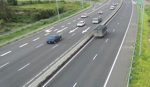 Cao tốc TPHCM-Trung Lương-Mỹ Thuận sẽ được khởi công mở rộng trong quý 2/2025