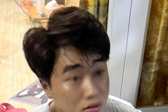 Tấn công tài xế xe ôm công nghệ để cướp tài sản