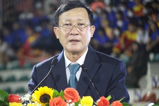 Bình Định: Nhiều Giám đốc Sở, Chủ tịch thành phố Quy Nhơn xin nghỉ hưu trước tuổi