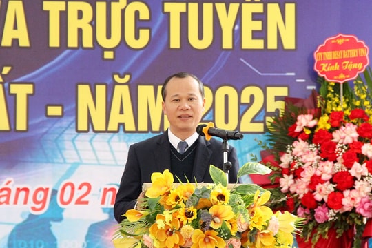 Bắc Giang: Tổ chức phiên giao dịch giới thiệu hơn 71 nghìn vị trí việc làm