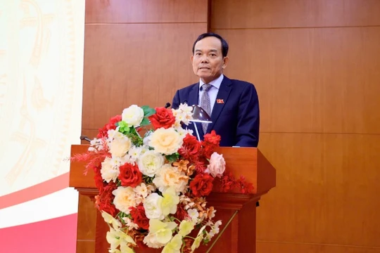 Công bố cơ cấu, chức năng nhiệm vụ các vụ, đơn vị trực thuộc Ban Chính sách, chiến lược Trung ương