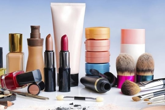 Bộ Y tế đề xuất sửa đổi quy định về quản lý mỹ phẩm