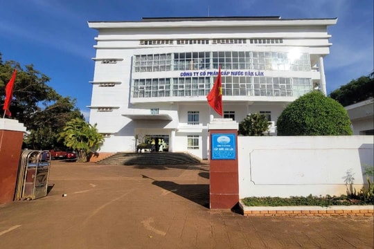 Nguyên Giám đốc Xí nghiệp gây thất thoát hàng trăm triệu đồng