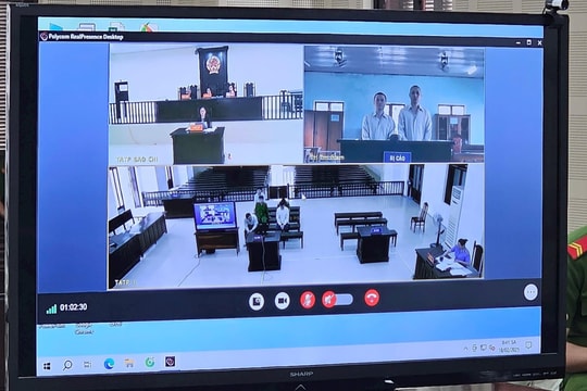 Túng tiền, hai thanh niên “bắt tay” đi buôn ma túy