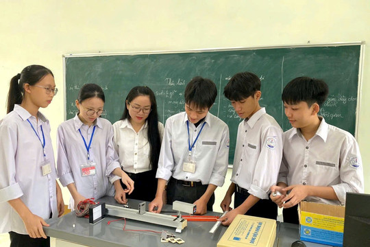 Nghệ An: Hồ sơ đăng ký kinh doanh để dạy thêm tăng nhanh