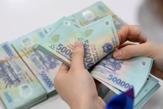 Đề xuất đánh thuế đối với tiền lãi gửi tiết kiệm