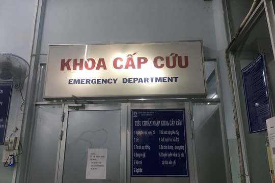 Làm rõ việc bé gái 5 tháng tuổi tử vong tại quận Long Biên, Hà Nội