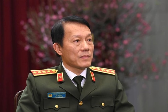 Kết thúc Công an cấp huyện, công tác phối hợp liên ngành nội chính thế nào?